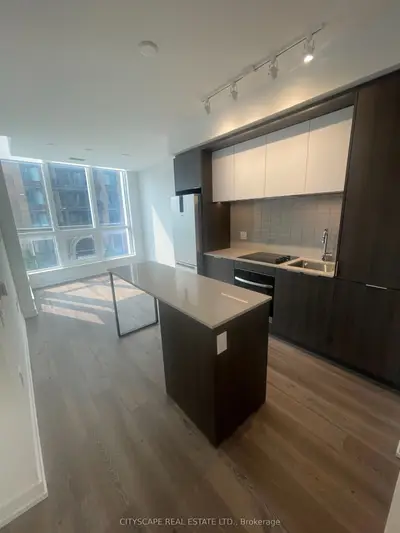 Condo Apartment in Mississauga