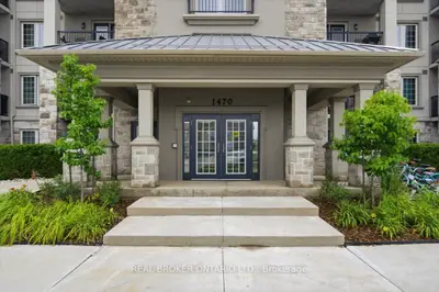 1470 Main Street E 411, Milton, On L9t 8w6