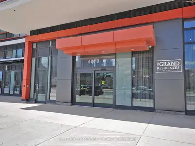 4070 Confederation Parkway 3910, Mississauga, On L5b 0e9