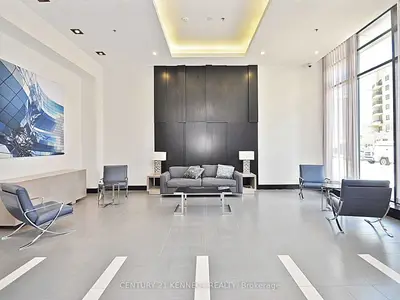 4070 Confederation Parkway 3910, Mississauga, On L5b 0e9
