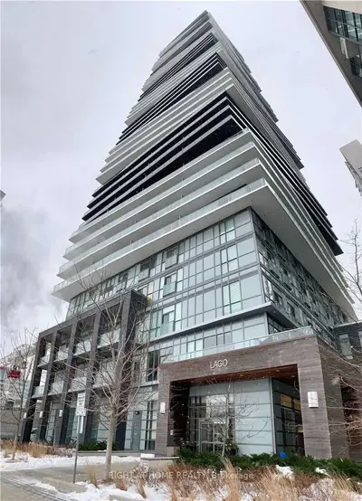 56 Annie Craig Drive 1806, Toronto, On M8v 0c8