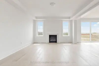 1473 Ferguson Drive, Milton, On L9e 2h9