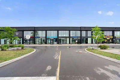 530 Speers Road 39, Oakville, On L6k 0k3