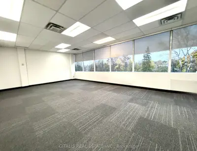 1599 Hurontario Street 200, Mississauga, On L5g 4s1