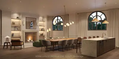 38 Earlington Avenue 101, Toronto, On M8x 0b6