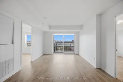 10 Eva Road 1505, Toronto, On M9c 1e8