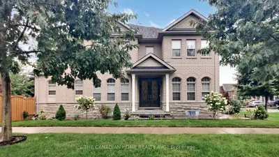 Detached in Caledon