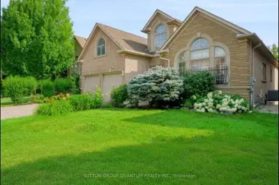 1536 Pinery Crescent, Oakville, On L6h 7j9
