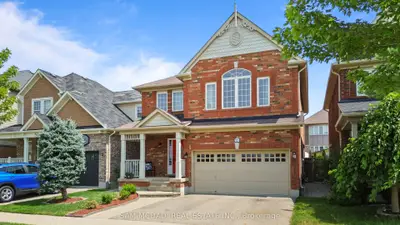 920 Clark Boulevard, Milton, On L9t 6p5