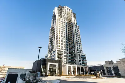 10 Eva Road 2701, Toronto, On M9c 0b3