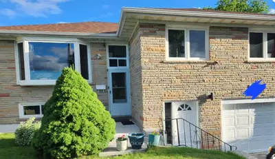 Detached in Toronto