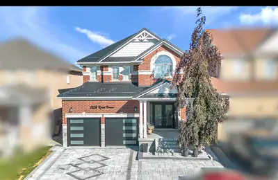Detached in Milton