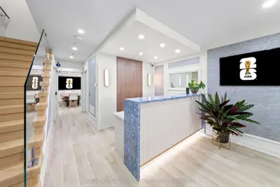 6461 Mayfield Road 29, Brampton, On L6p 0h9