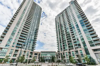 235 Sherway Gardens Road 1609, Toronto, On M9c 0a2