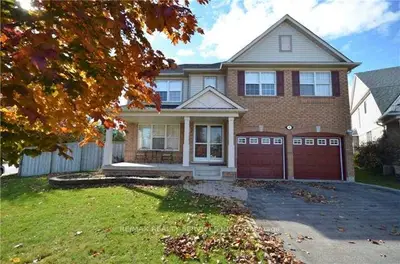 Detached in Brampton