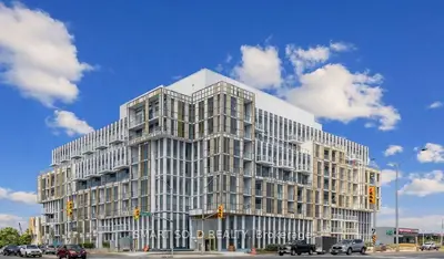 Condo Apartment in Oakville