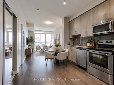 4099 Brickstone Mews 2002, Mississauga, On L5b 0g2