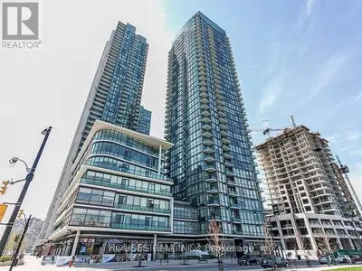4099 Brickstone Mews 2002, Mississauga, On L5b 0g2