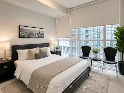 4099 Brickstone Mews 2002, Mississauga, On L5b 0g2