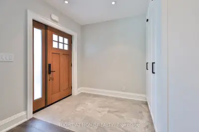 Detached in Toronto