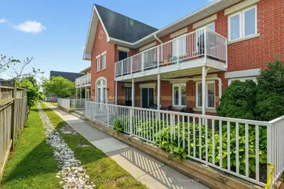 203-1701 Lampman Avenue, Burlington, On L7l 6r7