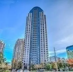 Condo Apartment in Mississauga