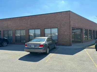 695 Petrolia Road, Toronto, On M3j 2n6