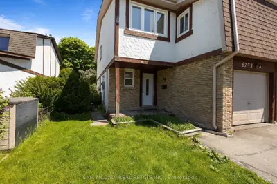 6755 Segovia Road, Mississauga, On L5n 1p1