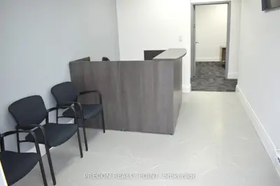 3545 Odyssey Drive 20-d, Mississauga, On L5m 2s4