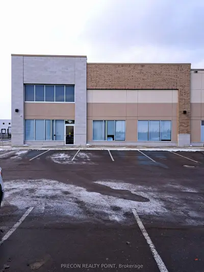 3545 Odyssey Drive 20-1, Mississauga, On L5m 2s4