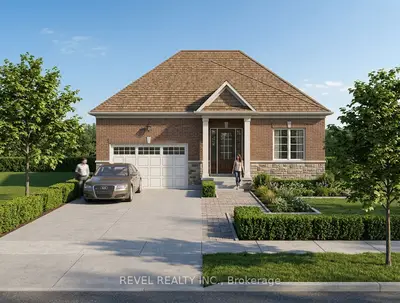 Detached in Halton Hills