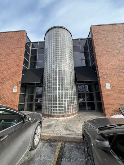 481 Morden Road Opt. 2, Oakville, On L6k 3w6