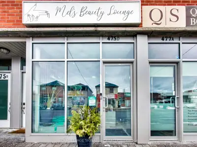 475d Rogers Road, Toronto, On M6n 0b3