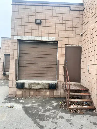 1200 Aerowood Drive 12a, Mississauga, On L4w 2s7