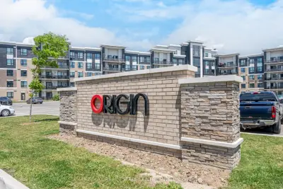 650 Sauve Street 408, Milton, On L9t 9a8