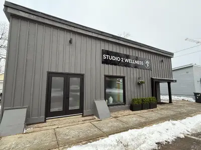 142 Mill Street, Halton Hills, On L7g 2c1