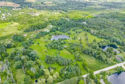 15441 Mount Pleasant Road, Caledon, On L7e 3n2