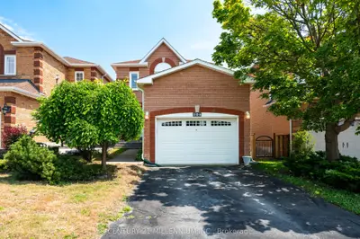 Detached in Orangeville
