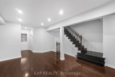 128 Olympia Crescent, Brampton, On L6x 4w3