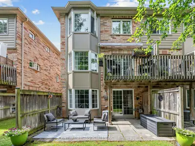 233 Duskywing Way 48, Oakville, On L6l 0c5