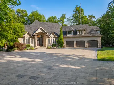 10088 Old Pine Crest Road, Halton Hills, On L0p 1k0
