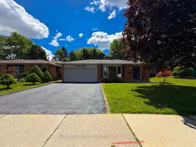 238 Laurier Avenue S, Milton, On L9t 3v6
