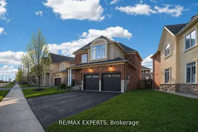 Detached in Caledon