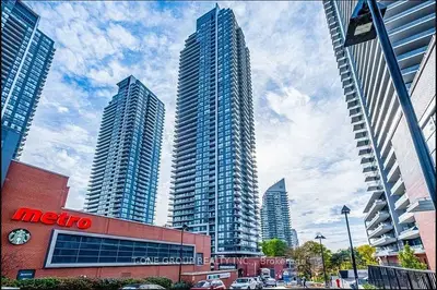 2220 Lake Shore Boulevard W 3506, Toronto, On M8y 3h8