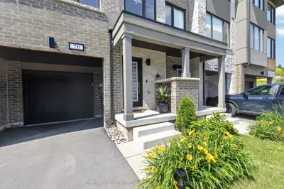 76 Windtree Way, Halton Hills, On L7g 0p6