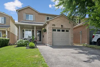 Detached in Mississauga