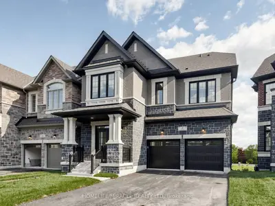 8 Ralston Court, Brampton, On L6x 5s9