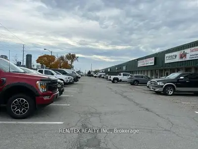 714 Kipling Avenue, Toronto, On M8z 5g5