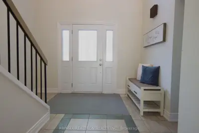 4272 Gayling Gardens, Mississauga, On L5l 1z9
