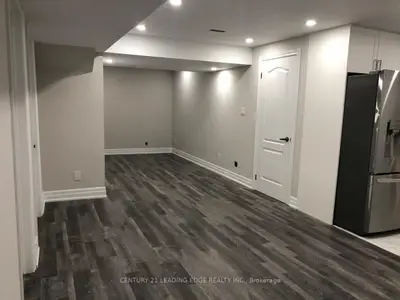 Detached in Brampton